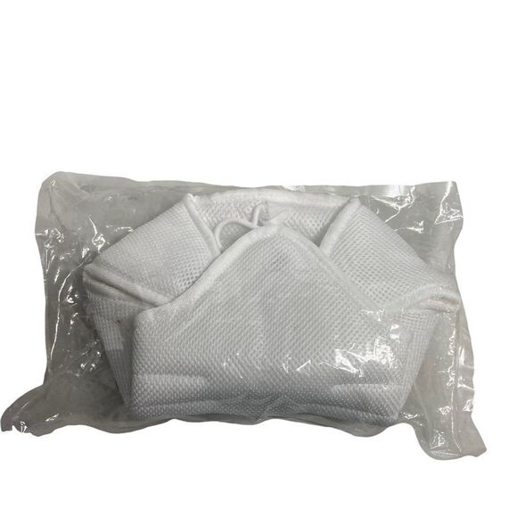 Bath pillow White, with 5 Suction Cups New With Tags - Picture 2 of 11